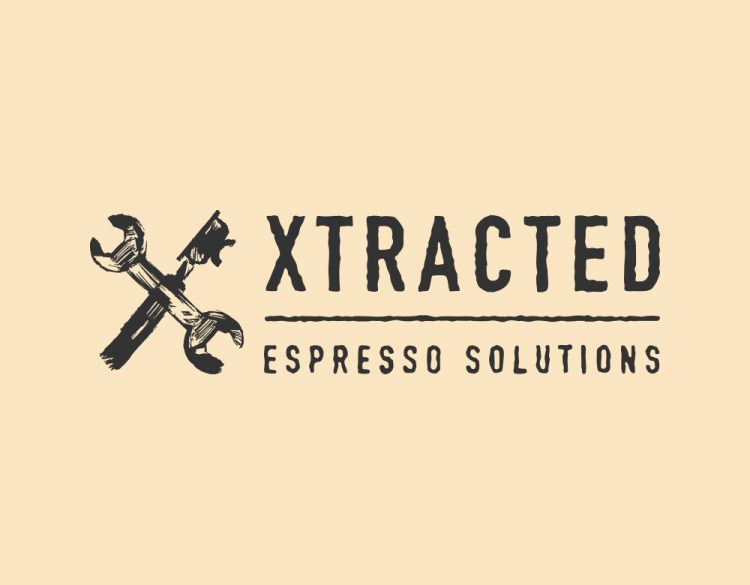 XTRACTED ESPRESSO SOLUTIONS